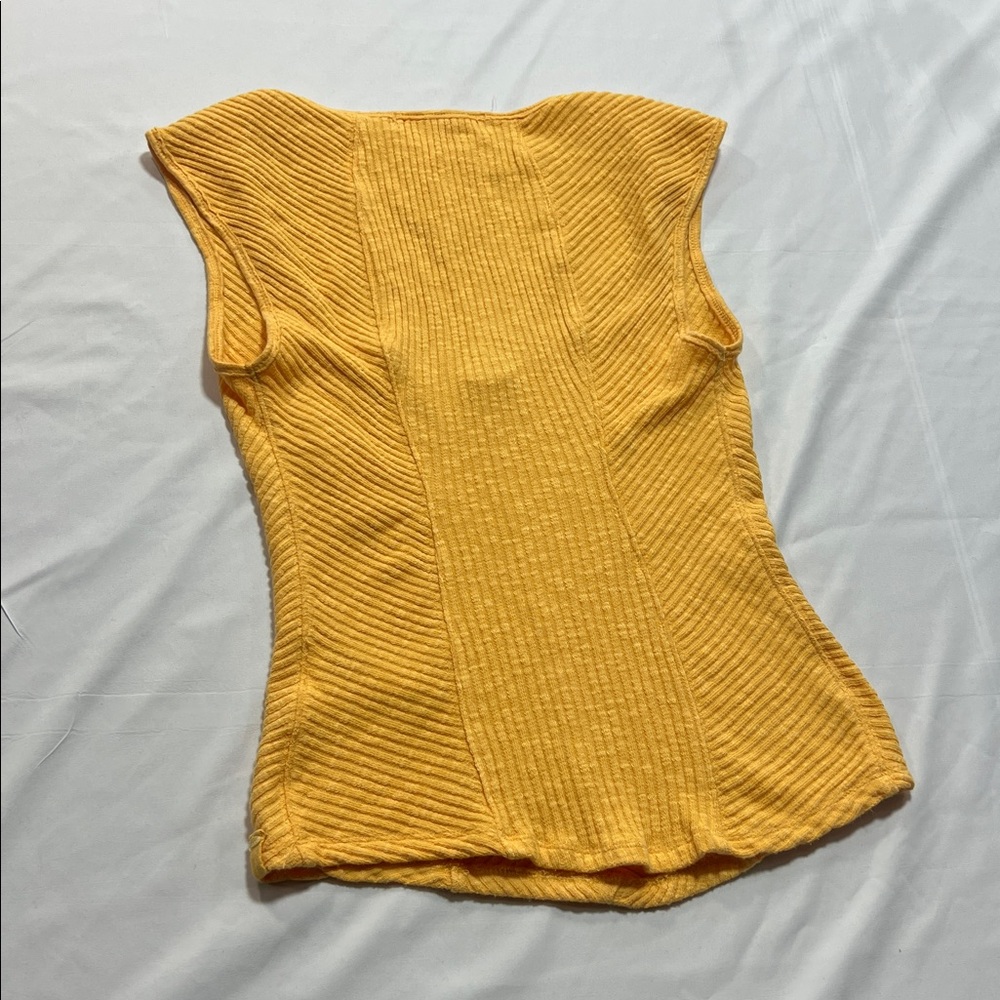 NWT Free people boss babe tank women’s size small - Picture 2 of 7